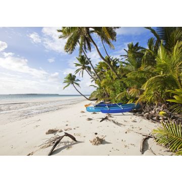 Lais Puzzle - Der Surf Shack Strand, Cocos Keeling Inseln, Westaustralien, Australien, Indischer Ozean - 100, 200, 500 & 1.000 Teile