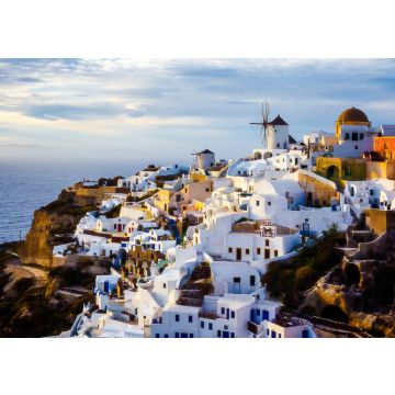 Lais Puzzle - Das Dort Oia auf Santorini, Griechenland - 100, 200, 500 & 1.000 Teile