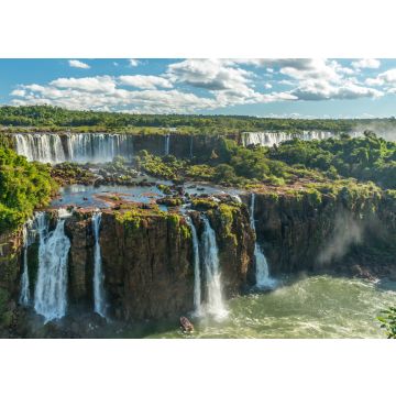 Lais Puzzle - Iguazu Wasserfälle - 100, 200, 500 & 1.000 Teile