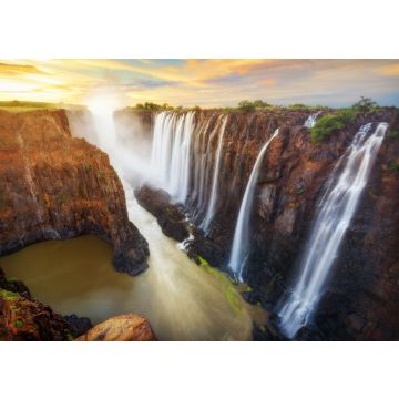 Lais Puzzle - Victoria Falls, Wasserfälle - 100, 200, 500 & 1.000 Teile