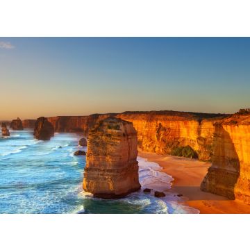 Lais Puzzle - Die Zwölf Apostel, Great Ocean Road, Australien - 100, 200, 500 & 1.000 Teile