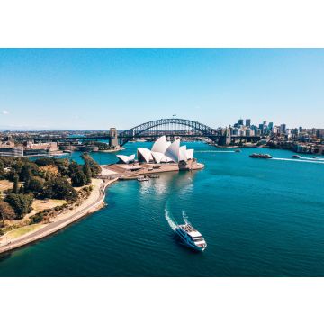 Lais Puzzle - Sydney, Australien - 100, 200, 500 & 1.000 Teile