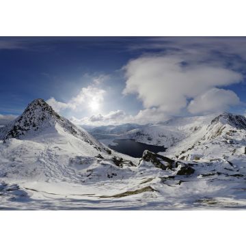 Lais Puzzle - Eryl Farchog, Conwy, Wales - 100, 200, 500 & 1.000 Teile