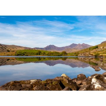 Lais Puzzle - Capel Curig, Snowdonia, Conwy, Wales - 100, 200, 500 & 1.000 Teile
