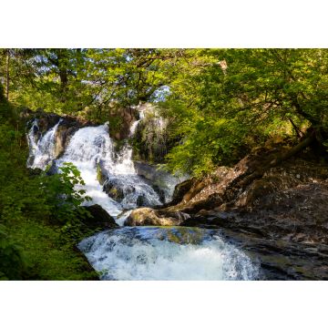 Lais Puzzle - Betws y Coed, Conwy, Wales - 100, 200, 500 & 1.000 Teile
