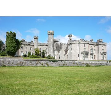 Lais Puzzle - Das historische Schloss Bodelwyddan in Denbighshire, Wales, Großbritannien - 100, 200, 500 & 1.000 Teile
