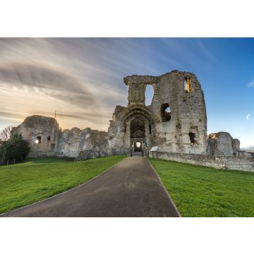 Lais Puzzle - Denbigh Castle, Wales - 100, 200, 500 & 1.000 Teile