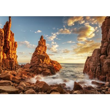 Lais Puzzle - The Pinnacles Rock, Cape Woolami, Phillip Island, Australien - 100, 200, 500 & 1.000 Teile