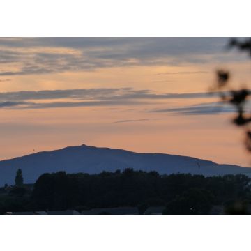 Lais Puzzle - Moel Famau, Flintshire, Wales - 100, 200, 500 & 1.000 Teile