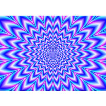 Lais Puzzle - Unmögliche, sehr schwierige, psychedelische Farben - 100, 200, 500 & 1.000 Teile