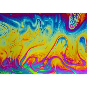 Lais Puzzle - Unmögliche, sehr schwierige, psychedelische Farben - 100, 200, 500 & 1.000 Teile