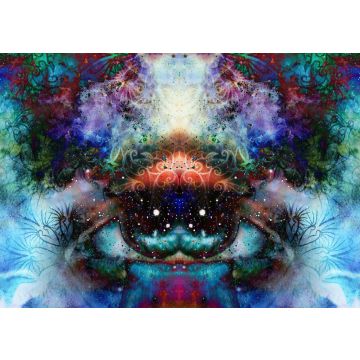Lais Puzzle - Unmögliche, sehr schwierige, psychedelische Farben - 100, 200, 500 & 1.000 Teile