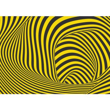 Lais Puzzle - Unmögliche, sehr schwierige, psychedelische Farben - 100, 200, 500 & 1.000 Teile