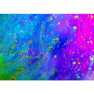 Lais Puzzle - Unmögliche, sehr schwierige, psychedelische Farben - 100, 200, 500 & 1.000 Teile