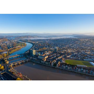 Lais Puzzle - Newport Wales - 100, 200, 500 & 1.000 Teile