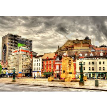 Lais Puzzle - Bristol, England - 100, 200, 500 & 1.000 Teile