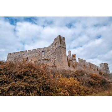 Lais Puzzle - Manorbier Castle, Pembrokeshire, Wales - 100, 200, 500 & 1.000 Teile