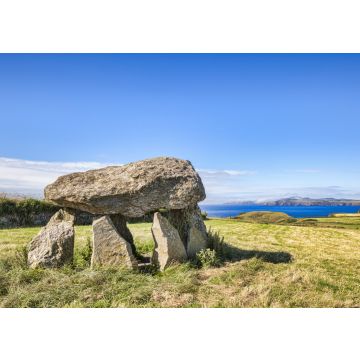 Lais Puzzle - Carreg Samson, Abercastle, Wales - 100, 200, 500 & 1.000 Teile