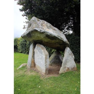 Lais Puzzle - Carreg Coetan, Wales - 100, 200, 500 & 1.000 Teile