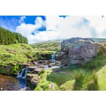 Lais Puzzle - Nationalpark von Brecon Beacons, Wales - 100, 200, 500 & 1.000 Teile