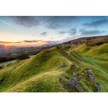 Lais Puzzle - Sonnenaufgang in den Brecon Beacons, Wales - 100, 200, 500 & 1.000 Teile