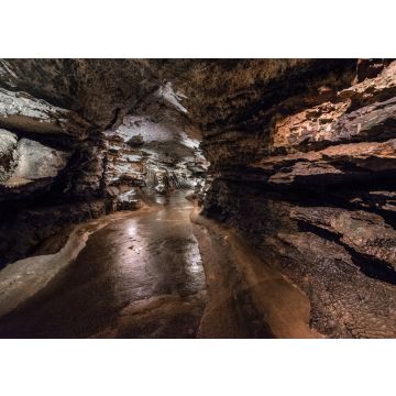 Lais Puzzle - Dan yr Ogof, Wales - 100, 200, 500 & 1.000 Teile