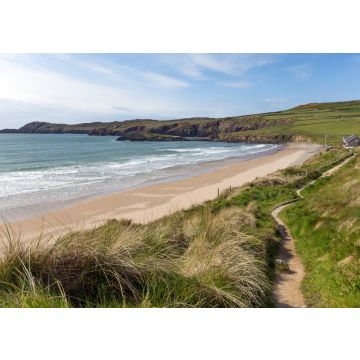 Lais Puzzle - Wales Coast Path Whitesands Bay Pembrokeshire UK - 100, 200, 500 & 1.000 Teile