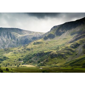Lais Puzzle - Snowdonia Landschaft Wales - 100, 200, 500 & 1.000 Teile