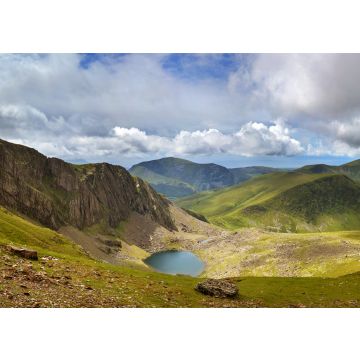 Lais Puzzle - Snowdonia Landschaft Wales - 100, 200, 500 & 1.000 Teile