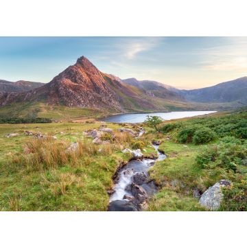 Lais Puzzle - Mount Tryfan in Snowdonia, Wales - 100, 200, 500 & 1.000 Teile