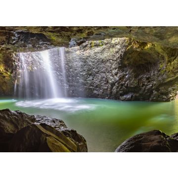Lais Puzzle - Natural Bridge, Queensland Australien - 100, 200, 500 & 1.000 Teile