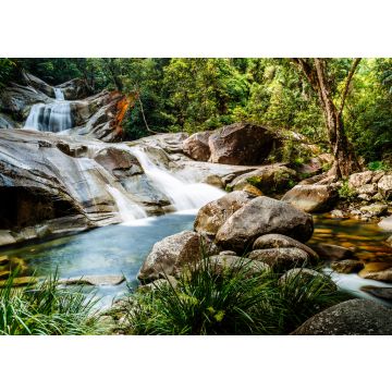 Lais Puzzle - Josephine Falls, Queensland, Australien - 100, 200, 500 & 1.000 Teile