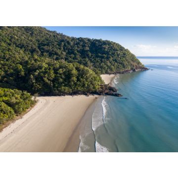 Lais Puzzle - Noah Beach - Daintree Far North Queensland Australien - 100, 200, 500 & 1.000 Teile