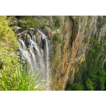 Lais Puzzle - Purlingbrook Falls im Springbrook Nationalpark, Queensland in Australien - 100, 200, 500 & 1.000 Teile