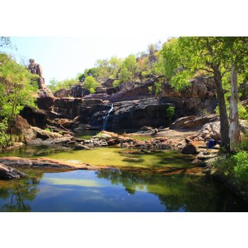 Lais Puzzle - Gunlom, Kakadu-Nationalpark, Nordterritorium, Australien - 100, 200, 500 & 1.000 Teile