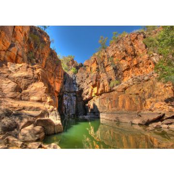 Lais Puzzle - Katherine Gorge Nationalpark - 100, 200, 500 & 1.000 Teile