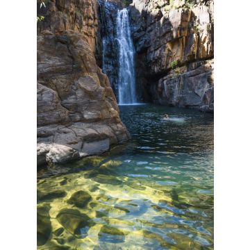 Lais Puzzle - Wasserfall in der Katherine-Schlucht, Northern Territory, Australien - 100, 200, 500 & 1.000 Teile