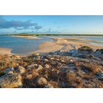 Lais Puzzle - Die Landschaft der Insel East Woody in der Strandstadt Nhulunbuy im Bundesstaat Northern Territory in Australien - 100, 200, 500 & 1.000 Teile