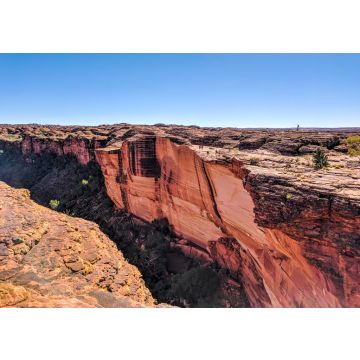 Lais Puzzle - Kings Canyon Wanderung, Northern Territory Australien - 100, 200, 500 & 1.000 Teile