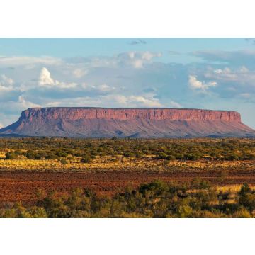 Lais Puzzle - Nahaufnahme von Mount Conner im Northern Territory, Australien, bei Sonnenuntergang - 100, 200, 500 & 1.000 Teile