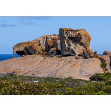 Lais Puzzle - Berühmte Remarkable Rocks. Flinders Chase National Park, Kangaroo Island, Südaustralien - 100, 200, 500 & 1.000 Teile