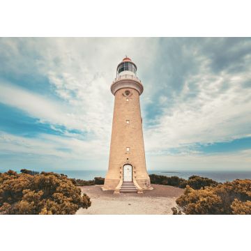 Lais Puzzle - Ikonischer Cape Du Couedic-Leuchtturm auf Kangaroo Island, Flinders Chase-Nationalpark, Südaustralien - 100, 200, 500 & 1.000 Teile