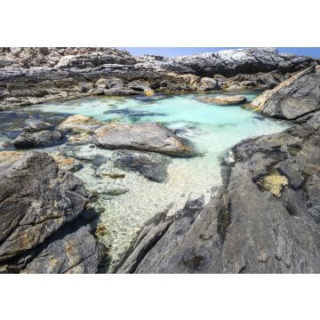 Lais Puzzle - Greenly Beach Rock Pool, Eyre Peninsula, Südaustralien - 100, 200, 500 & 1.000 Teile