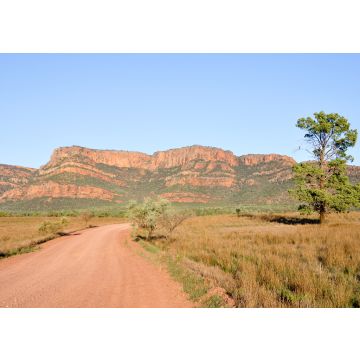 Lais Puzzle - Flinders Ranges National Park, Südaustralien - 100, 200, 500 & 1.000 Teile