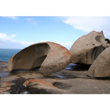 Lais Puzzle - Remarkable Rock im Flinders Chase National Park, Kangaroo Island, Südaustralien - 100, 200, 500 & 1.000 Teile