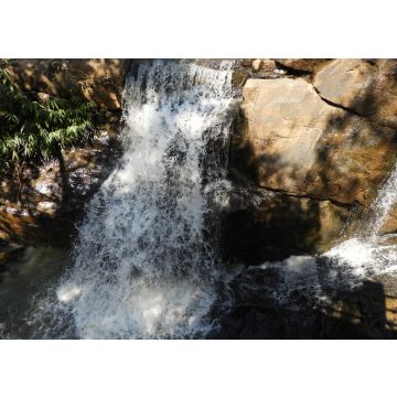 Lais Puzzle - Kothapally oder Kothapalli Wasserfälle in der Nähe von Lambasingi, Indien - 100, 200, 500 & 1.000 Teile