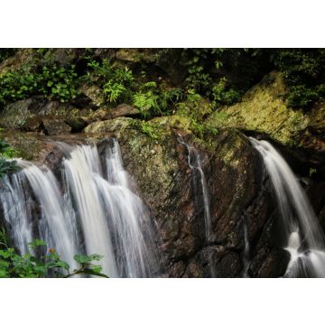 Lais Puzzle - Die Katiki-Wasserfälle von Andhra Pradesh, Indien - 100, 200, 500 & 1.000 Teile