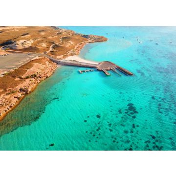 Lais Puzzle - Korallenbucht in Westaustralien - 100, 200, 500 & 1.000 Teile