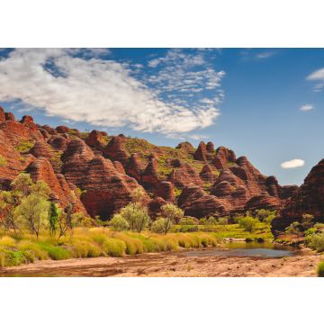 Lais Puzzle - Der Bungle-Bungles-Nationalpark, Australien - 100, 200, 500 & 1.000 Teile
