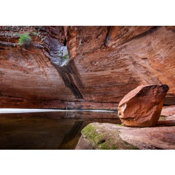 Lais Puzzle - Kathedralenschlucht, Bungle Bungle Ranges, Westaustralien - 100, 200, 500 & 1.000 Teile